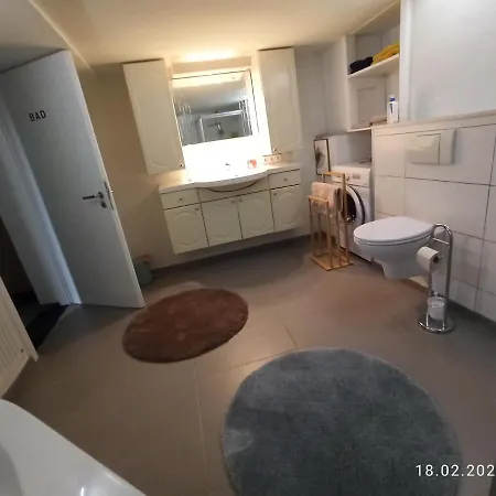 Laila Hochstetten-Dhaun