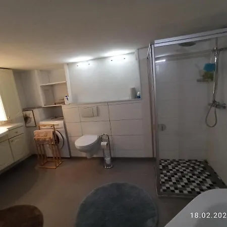 Laila Semesterbostad