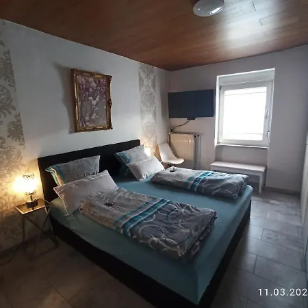 Laila Semesterbostad *