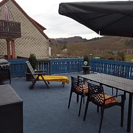 Laila * Hochstetten-Dhaun