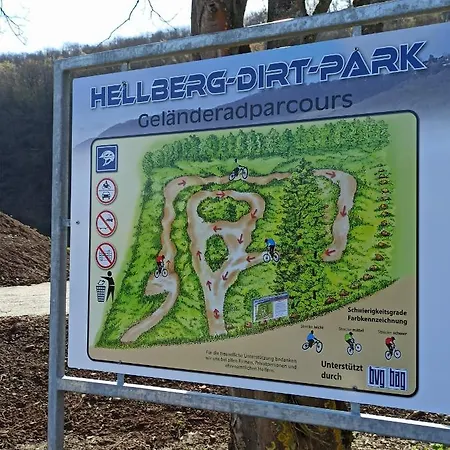 Laila Semesterbostad