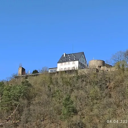 Vakantiehuis Laila Hochstetten-Dhaun