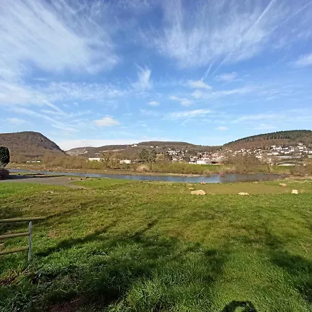 Laila Semesterbostad