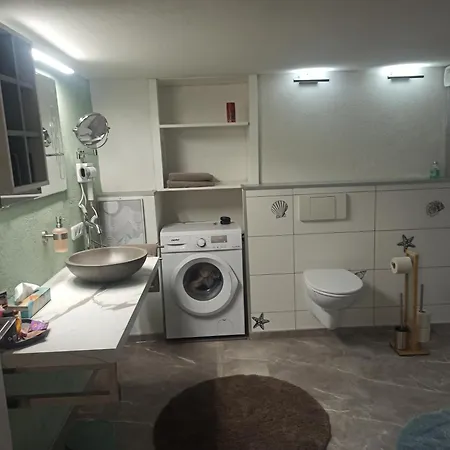 Laila Vakantiehuis *