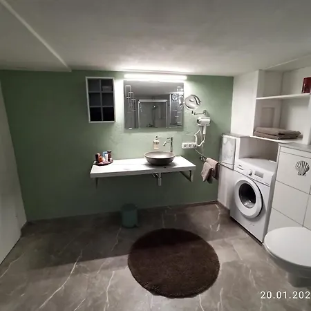 Laila Vakantiehuis *