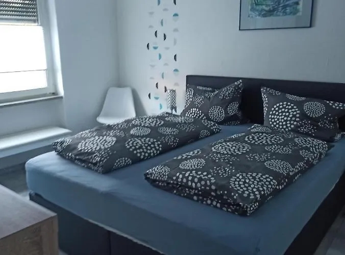 Vakantiehuis Laila *