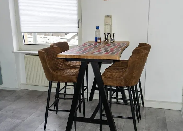 Laila Vakantiehuis *