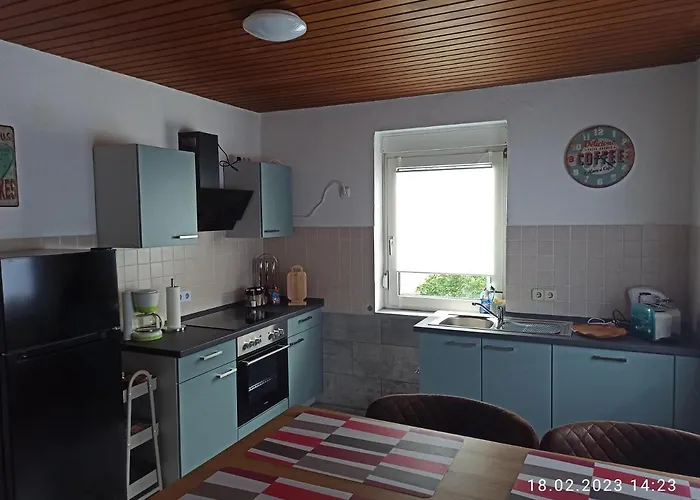 Vakantiehuis Laila *