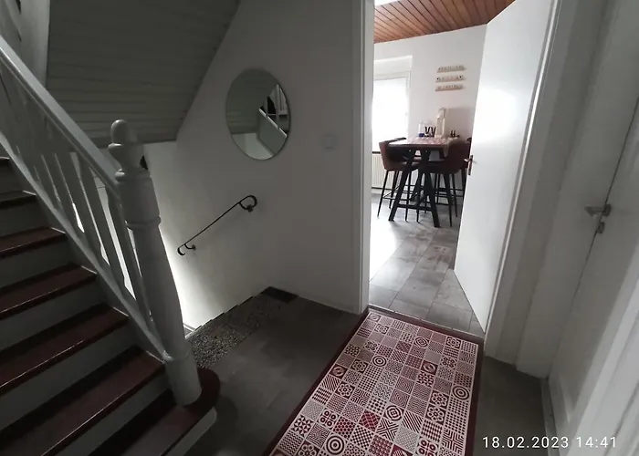 Laila Vakantiehuis *