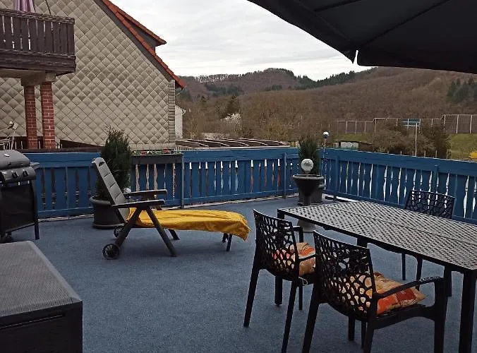 Laila * Hochstetten-Dhaun