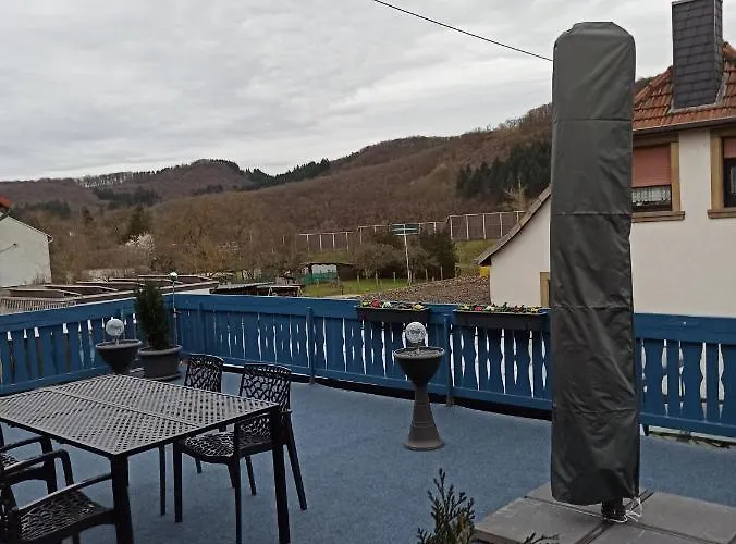 Laila Дом отдыха *