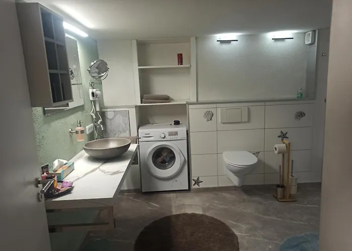 Laila Vakantiehuis *