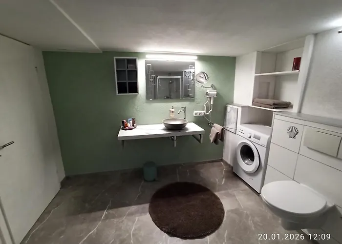 Laila Дом отдыха *